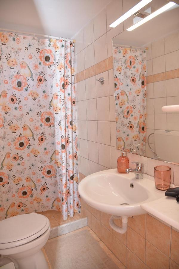 Sunny Rooms 헐소니소스 객실 사진