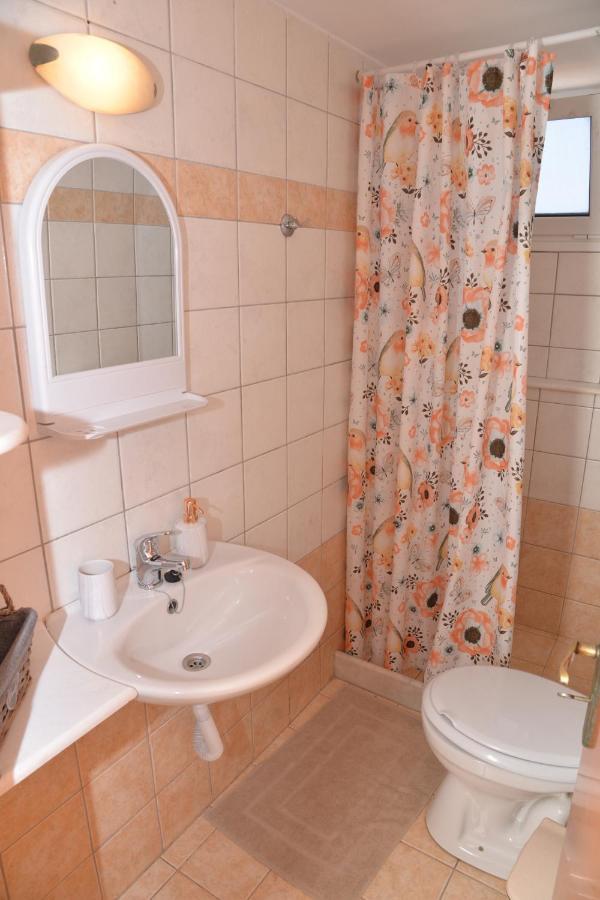 Sunny Rooms 헐소니소스 객실 사진