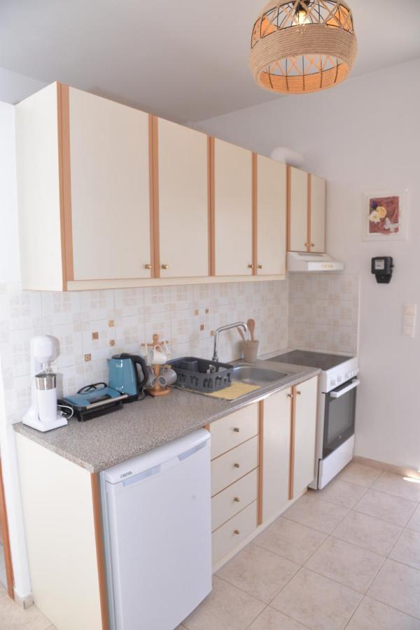 Sunny Rooms 헐소니소스 객실 사진